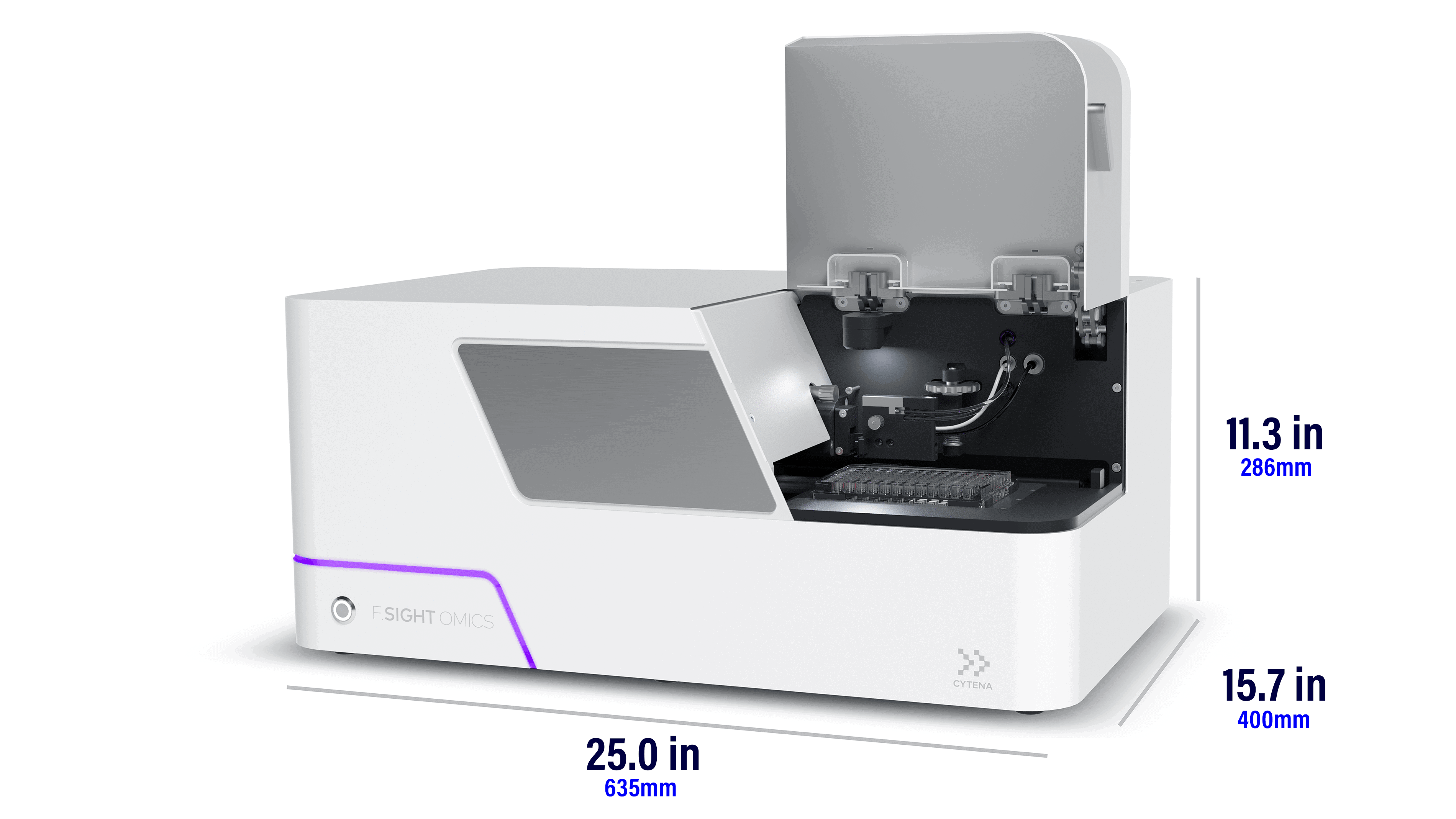 F.SIGHT™ OMICS